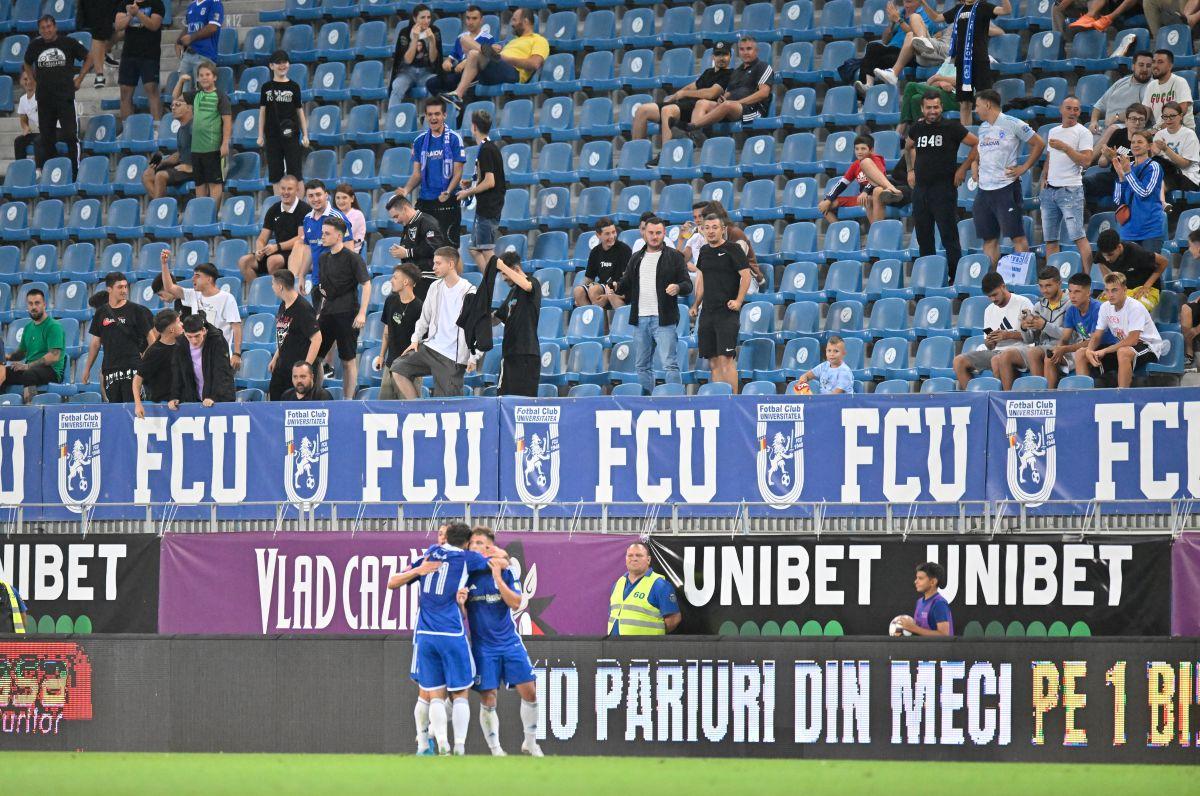 Hagi, resemnat după rușinea de la Craiova: „Nicio scuză. Trebuia să vină și momentul ăsta”