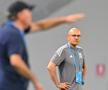 Dan Vasilică, în plan îndepărtat, l-a surclasat pe Gică Hagi