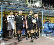 Interzis de FRF, a plecat în Anglia să arbitreze! Aurel Onița, primul interviu după șapte ani de tăcere: „Mi s-a luat pasiunea! Cea mai mare bucurie e că alerg desculț pe plajă la răsăritul soarelui”