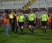 Interzis de FRF, a plecat în Anglia să arbitreze! Aurel Onița, primul interviu după șapte ani de tăcere: „Mi s-a luat pasiunea! Cea mai mare bucurie e că alerg desculț pe plajă la răsăritul soarelui”