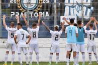 Și-a anunțat plecarea de la FCU Craiova: „După 6 ani, a venit momentul să ne despărțim”