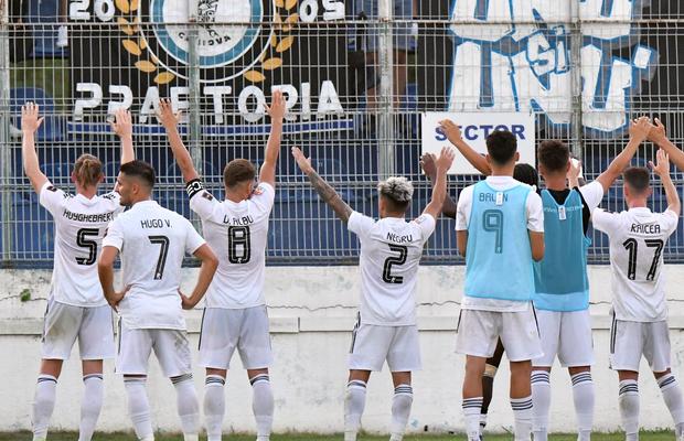 Și-a anunțat plecarea de la FCU Craiova: „După 6 ani, a venit momentul să ne despărțim”