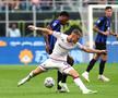 Inter - Fiorentina 4-0 » Nerazzurrii defilează și preiau șefia în Serie A!