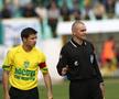 Interzis de FRF, a plecat în Anglia să arbitreze! Aurel Onița, primul interviu după șapte ani de tăcere: „Mi s-a luat pasiunea! Cea mai mare bucurie e că alerg desculț pe plajă la răsăritul soarelui”