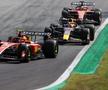 Marele Premiu de F1 al Italiei