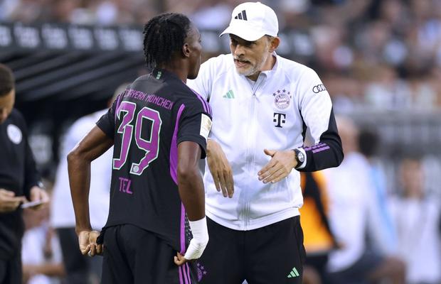 „Vinerea neagră” la Bayern! Thomas Tuchel arată cu degetul spre conducători: „N-am nicio vină”