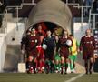 Interzis de FRF, a plecat în Anglia să arbitreze! Aurel Onița, primul interviu după șapte ani de tăcere: „Mi s-a luat pasiunea! Cea mai mare bucurie e că alerg desculț pe plajă la răsăritul soarelui”