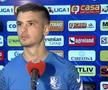 Dragoș Nedelcu. 
Foto: Digi Sport