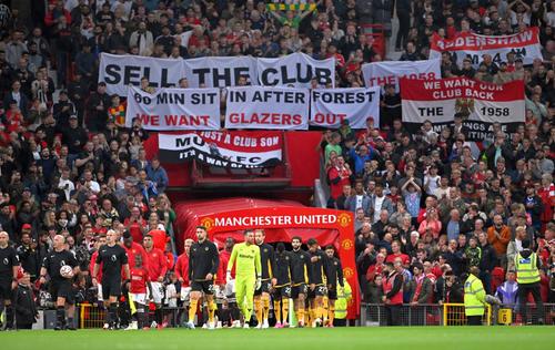 Foto: Guliver/Getty Images