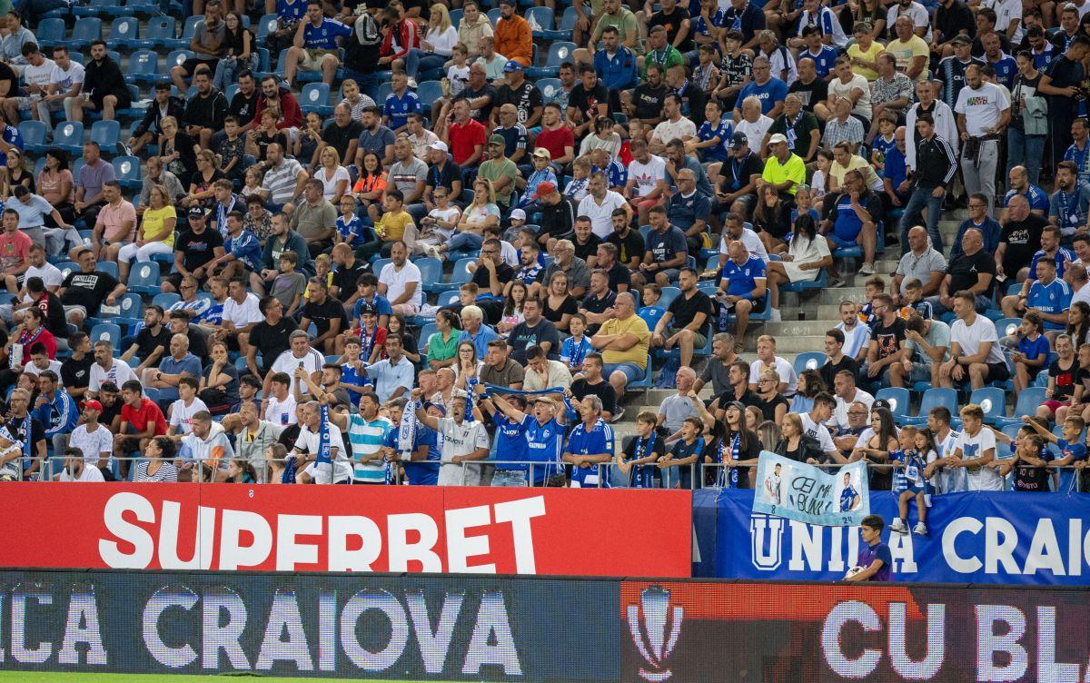 Hagi, resemnat după rușinea de la Craiova: „Nicio scuză. Trebuia să vină și momentul ăsta”