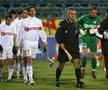 Interzis de FRF, a plecat în Anglia să arbitreze! Aurel Onița, primul interviu după șapte ani de tăcere: „Mi s-a luat pasiunea! Cea mai mare bucurie e că alerg desculț pe plajă la răsăritul soarelui”