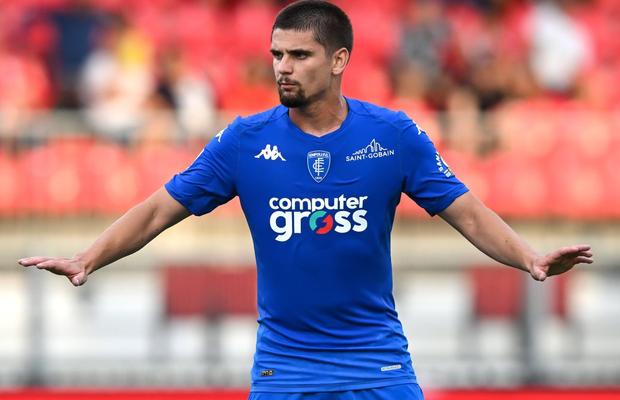 Ce au făcut stranierii în acest week-end » Ladislau Boloni a remizat în Ligue 1, Răzvan Marin a fost titular în înfrângerea lui Empoli cu Juventus