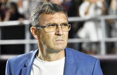 Eugen Neagoe, „înțepături” în direcția lui Rotaru și Reghecampf: „Cât am fost eu, am dominat FCSB. Portarul advers era omul meciului, nu al nostru”