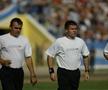 Interzis de FRF, a plecat în Anglia să arbitreze! Aurel Onița, primul interviu după șapte ani de tăcere: „Mi s-a luat pasiunea! Cea mai mare bucurie e că alerg desculț pe plajă la răsăritul soarelui”