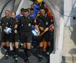 Interzis de FRF, a plecat în Anglia să arbitreze! Aurel Onița, primul interviu după șapte ani de tăcere: „Mi s-a luat pasiunea! Cea mai mare bucurie e că alerg desculț pe plajă la răsăritul soarelui”