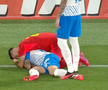 Faza etapei în Superliga » Reacția lui Valentin Crețu, după ce l-a făcut KO pe Mitriță