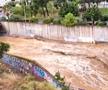 Imagine de duminică: străduțe inundate în Madrid / Sursă foto: News 18