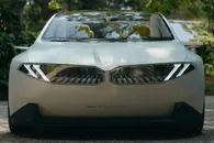 BMW lansează mult-aşteptata Vision Neue Klasse, gama de mașini electrice cu care speră să revină în cursa mondială: „Nu ne este frică de chinezi”