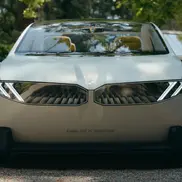 BMW lansează mult-aşteptata Vision Neue Klasse