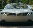 BMW lansează mult-aşteptata Vision Neue Klasse