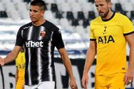 U Cluj mai dă o lovitură în mercato: un stoper argentinian sosit din prima ligă din Rusia!
