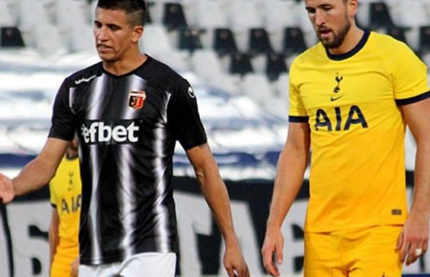 U Cluj mai dă o lovitură în mercato: un stoper argentinian sosit din prima ligă din Rusia!