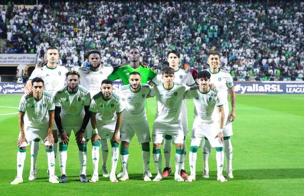 Mahrez, Firmino, Saint-Maximin și Kessie, zdrobiți în Arabia Saudită » Rezultatul e șocant