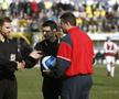 Interzis de FRF, a plecat în Anglia să arbitreze! Aurel Onița, primul interviu după șapte ani de tăcere: „Mi s-a luat pasiunea! Cea mai mare bucurie e că alerg desculț pe plajă la răsăritul soarelui”