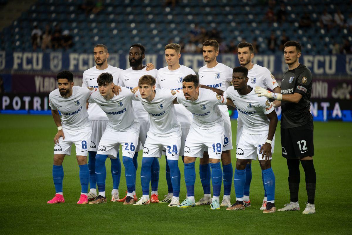 Vasilică l-a surclasat pe Hagi, dar Mititelu jr. anunță un nou antrenor la FCU Craiova de săptămâna viitoare: „Vrem să vină cu staff-ul lui”