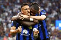 Inter - Fiorentina 4-0 » Nerazzurrii defilează și preiau șefia în Serie A!