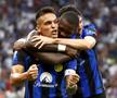 Inter - Fiorentina // foto: Guliver/gettyimages