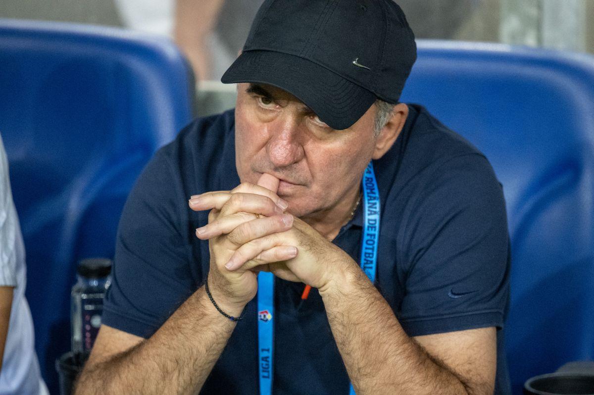 Hagi, resemnat după rușinea de la Craiova: „Nicio scuză. Trebuia să vină și momentul ăsta”