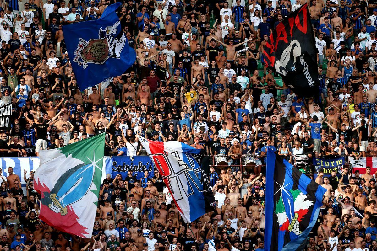 Inter - Fiorentina 4-0 » Nerazzurrii defilează și preiau șefia în Serie A!