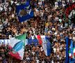 Inter - Fiorentina 4-0 » Nerazzurrii defilează și preiau șefia în Serie A!