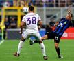 Inter - Fiorentina 4-0 » Nerazzurrii defilează și preiau șefia în Serie A!