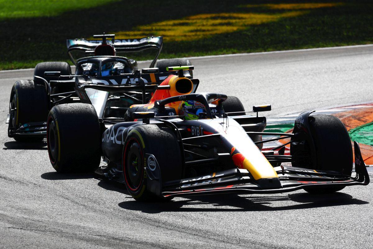 Max Verstappen câștigă Marele Premiu de Formula 1 al Italiei și e primul din istorie cu 10 victorii la rând + Scene incredibile cu piloții Ferrari