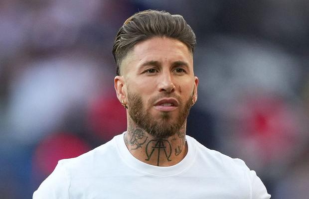 Sergio Ramos s-a răzgândit în ultima clipă: i-a refuzat până la urmă pe arabi și semnează cu Sevilla