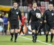 Interzis de FRF, a plecat în Anglia să arbitreze! Aurel Onița, primul interviu după șapte ani de tăcere: „Mi s-a luat pasiunea! Cea mai mare bucurie e că alerg desculț pe plajă la răsăritul soarelui”