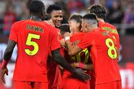 Presa din Africa de Sud a analizat debutul lui Siyabonga Ngezana ca titular la FCSB