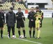 Interzis de FRF, a plecat în Anglia să arbitreze! Aurel Onița, primul interviu după șapte ani de tăcere: „Mi s-a luat pasiunea! Cea mai mare bucurie e că alerg desculț pe plajă la răsăritul soarelui”