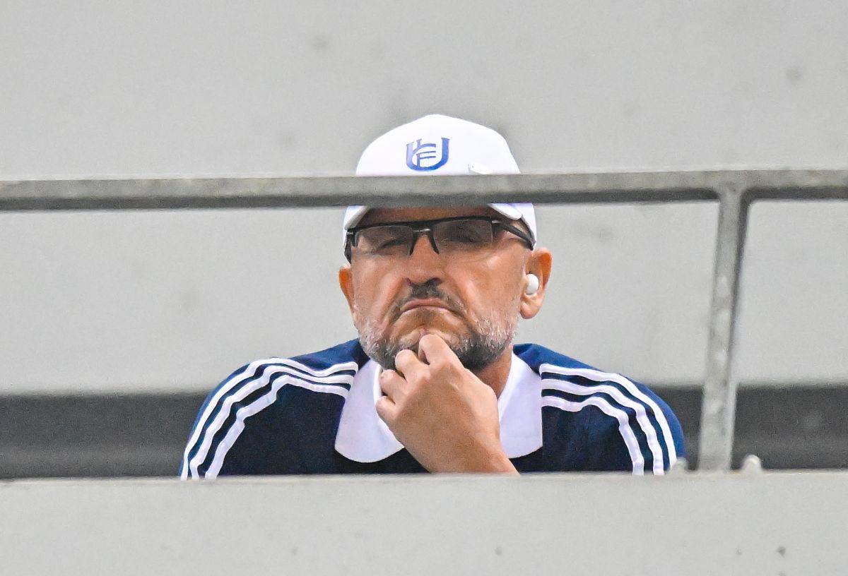 Hagi, resemnat după rușinea de la Craiova: „Nicio scuză. Trebuia să vină și momentul ăsta”