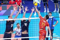 A doua victorie pentru naționala masculină a României la Campionatul European