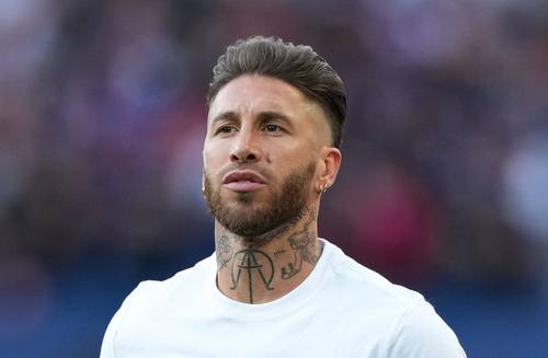 Sergio Ramos, 37 de ani, a primit o propunere de la Al Ittihad, locul 3 din Arabia Saudită și campioana en-titre.
