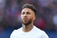 Sergio Ramos, ofertă de ultim moment din Arabia Saudită
