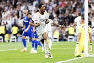 Start ca Ronaldo! Jude Bellingham, unic în TOP 5 Europa, după victoria pe Bernabeu: „Mi-au tremurat picioarele”. Antrenorul e încântat de el
