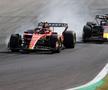 Marele Premiu de F1 al Italiei
