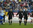 Interzis de FRF, a plecat în Anglia să arbitreze! Aurel Onița, primul interviu după șapte ani de tăcere: „Mi s-a luat pasiunea! Cea mai mare bucurie e că alerg desculț pe plajă la răsăritul soarelui”