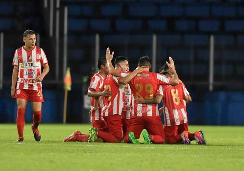 Fernando Costa, președintele Federației Boliviene de Fotbal, a denunțat o rețea de corupție în campionatul pe care-l conduce.