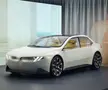 BMW lansează mult-aşteptata Vision Neue Klasse