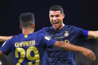 Și Cristiano Ronaldo o dă în judecată pe Juventus! Ce sumă reclamă fostul atacant al „Bătrânei Doamne”